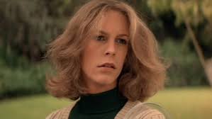 If you want to make the face thinner, the need to divert the eyes from cheeks and chin, and short hair on the contrary focuses on the. Jamie Lee Curtis The Scream Queen Through The Years Bloody Disgusting