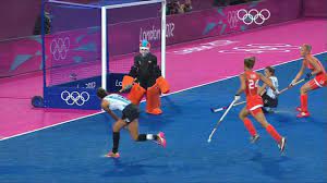 It was originally scheduled to be held in 2020, but on 24 march 2020. Netherlands Win Women S Hockey Gold London 2012 Olympics Youtube