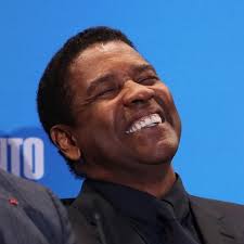 Denzel Washington says 'The Magnificent Seven' like being a kid again