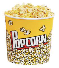 Popcorn Movie Popcorn Popcorn Tub Movie Theater Popcorn