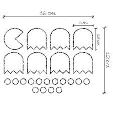Maybe you would like to learn more about one of these? Pacman Game Coloring Pages