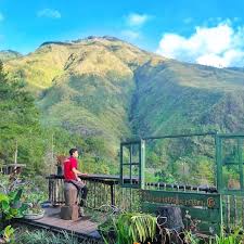 Harga tiket kapal pelni km bukit siguntang 2021. Jendela Langit Prigen Lokasi Dan Harga Tiket Masuk Terbaru April 2021 Wisata Milenial