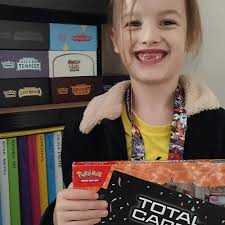 Total Cards Giveaways