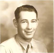 Today we would like to remember Sergeant Dill