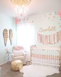 Crafts and activities for babies and toddlers. Design Reveal Vintage Lace Nursery Project Nursery Baby Girl Room Baby Girl Bedroom Baby Room Decor