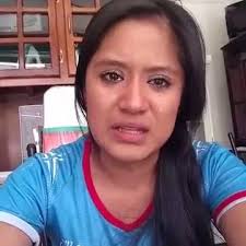 La Lady Chema jajajaja