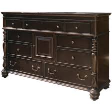 In creating the paula deen home tall chest, universal furniture kept one word as the touchstone: Paula Deen Home Door Dresser In Tobacco