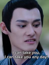 Imagining Sect Leader Meetings After Marriage