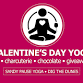 Galentines Yoga at Blue Moon Barn event image