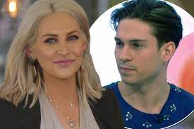 It seems like joey essex and stephanie pratt's blossoming relationship is the real deal and they are both playing for keeps. Joey Essex Hates Me Says His Ex Girlfriend Stephanie Pratt And She Has No Idea Why Mirror Online