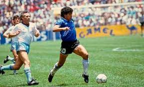 ¿qué pasó con la pelota del gol de caniggia a brasil en italia 90? Vyjc7bjiuzx1mm