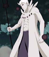 The first involves obito becoming the ten tails jinchuriki and battling against the three past hokage. Ten Tails Jinchuriki Explore Tumblr Posts And Blogs Tumgir