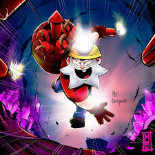 Brawl Stars Star Art Star Character Fan Art