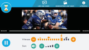 Logiral Un Outil Pour Ralentir Sons Et Videos Video Outils Education