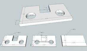 Diy Plans Make Your Own Wooden Iphone Amplifier Diy Plans Diy Woodworking Woodworking Projects