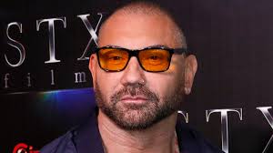 I really hope people are paying attention to your words and your heart. Why Dave Bautista Will Stop Playing Drax After This Movie