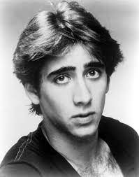 In conclusion, young nic cage please marry me i love you just don't. Where To Even Start Here The Perfectly Blown Out Hair The Eyebrows Fluffy Enough To Engulf Your Body Like A Warm Blanket Those Heavy Lids The Ever Present C Young Celebrities Nicolas Cage