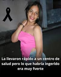 Nacionales-. Aún se desconocen las causas que llevaron a una menor de 16 años a quitarse la vida en el sector La Toronja, en Santo Domingo Este y un miembro de Armada