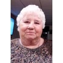 Lucille MaryAnn Frazier Obituary