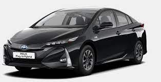 El toyota prius retomará sus ventas después de una primera generación que pasó sin pena ni gloria por nuestro mercado, y que ahora quiere algo que según el fabricante japonés le permiten gozar de una autonomía en modo eléctrico de 45 kilómetros. Coche Electrico Cuanto Merece La Pena El Toyota Prius Con El Nuevo Techo Solar