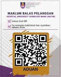 The nearest airport is sultan abdul aziz shah airport, 14 km from. Hospital Uitm Posts Facebook
