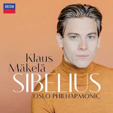 Klaus Mäkelä Announces Debut Album 'Sibelius' With Oslo Philharmonic |
