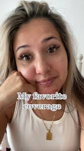 Over adult acne but thats even more of the reason i need a good coverage  @IL MAKIAGE gives me some amazing coverage. #acne #adultacne  #adultacnesucks #makeupcoverage #foundation #ilmakiage #momcreator ...