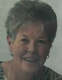 Obituary information for Greta Lee Stratton