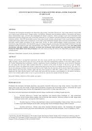 Alam sekitar merupakan anugerah yang tidak boleh di nilai dengan wang ringgit. Http Jesoc Com Wp Content Uploads 2017 03 Jesoc 8 Pdf