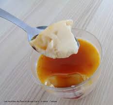 Oeufs Au Lait Au Cook Expert Magimix Recette Magimix Recette Magimix Cook Expert Recette Cook Expert