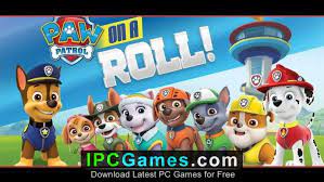 Using apkpure app to upgrade paw racing patrol, fast,. Paw Patrol On A Roll Free Download Ipc Games