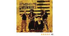 Les Ramoneurs De Menhirs - Dans An Diaoul - Amazon.com Music