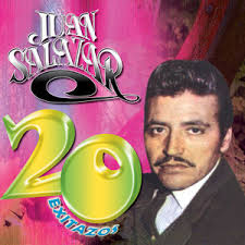 Quiero Ser Tu Amigo (Ranchera)