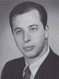 Frederick Brodsky, BA'66