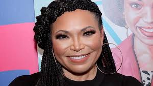 What You Don't Know About Tisha Campbell