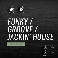 In The Remix Funky Groove Jackin House By Beatport Tracks