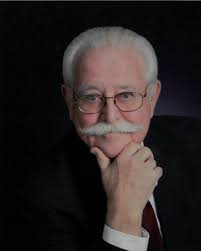 Obituary for David Parrott