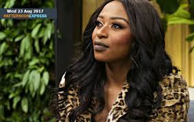 Dj zinhle was one of the many. Dj Zinhle