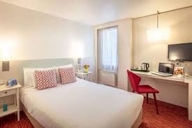 Charmant studio centre ville hotel toulouse. Hotels In Toulouse 2 3 Und 4 Sterne Hotels Buchen Kyriad