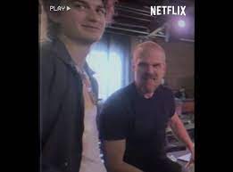 Jun 09, 2021 · related: The Cast Of Stranger Things Is Here With A New Season 4 Video E Online