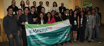 South American Kaspersky Lab S Student Conference Results Kaspersky Official Blog