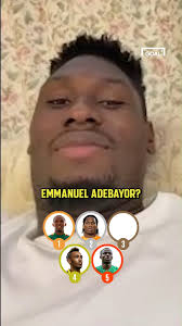 Asamoah Gyan's business manager Samuel Anim Addo "Gyan believes he is a  role model for most of the players, regardless his role in the national  team. At any point in time, he