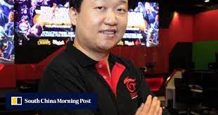 The first are descriptive names, the kind you find in many works of fiction. Free Fire Game Creator Forrest Li Earns A Spot On The World S Billionaires List South China Morning Post