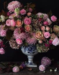 Cut the stems at an angle about an inch from the bottom using garden shears. 200 Ginger Jars Ideas Ginger Jars Blue White Decor White Decor