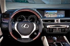 Размеры шин и дисков lexus gs (лексус gs). Lexus Gs 250 Fourth Generation Car Division