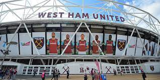 West ham united football club. West Ham United Premier Skills English