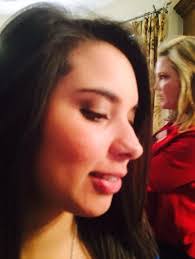 Adela Carpenter's Instagram, Twitter & Facebook