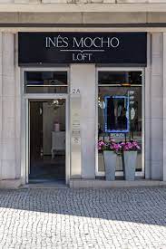 Ultimamente vocês têm me pedido muito para mostrar como tenho estilizado o meu cabelo. Ines Mocho Loft Lisboa Cool