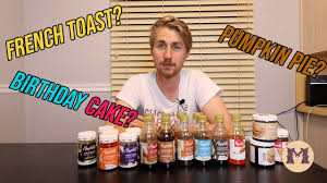 Amoretti Flavors New Mead Possibilities Youtube