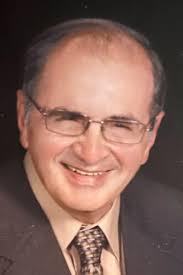 Anthony J. Marando Jr. 1935-2022